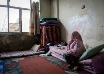 Gender Data UN Women Lebanon Triangle
