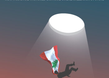 Risks and Potential Of Lebanon's Productive Economy
