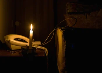 In some parts of Lebanon, electricity cuts last as long as 22 hours. (Patricia Huchot-Boissier/REUTERS)