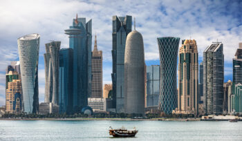 Qatar Regulatory Reform