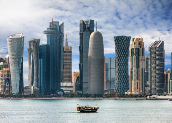 Qatar Regulatory Reform